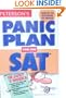 Peterson's Panic Plan for the Sat (Arco Panic Plan for the SAT)