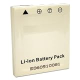 Ultralast UL-NP1 Konica Minolta NP-1 Equivalent Digital Camera Battery