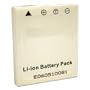 UltraLast ULNP1 Digital Camera Battery Pack for Konica/Minolta NP-1, Samsung SLB-0837