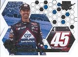 2004 Wheels High Gear High Groove HG 20 Kyle Petty (Racing Cards)