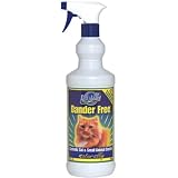 Earths Balance 55936 Dander Free for Cats - 32 Ounces