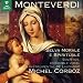 Music : Monteverdi: Selva Morale e Spirituale