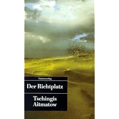 Der Richtplatz