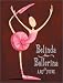 Book cover of Belinda, the Ballerina.