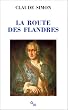 La route des Flandres