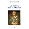 La route des Flandres