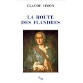 La route des Flandres