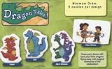 Dragon Tales Party Favors - Individual