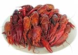 3 lbs. Crawfish