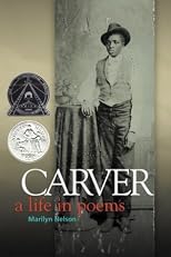 Carver, a life in poems