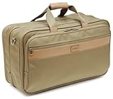 Hartmann 501-1980 2-Zip Expandable Carry-on