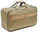 Hartmann 501-1980 2-Zip Expandable Carry-on