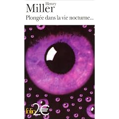 Plong�e dans la vie nocturne..., pr�c�d� de "La boutique du tailleur"