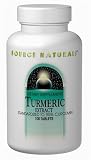 Source Naturals Turmeric Extract - 95% Curcumin 100 Tabs from Source Naturals