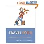 Travel Yoga: Stretches for Planes, Trains, Automobiles, and More!