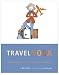 Travel Yoga: Stretches for Planes, Trains, Automobiles, and More!
