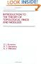 Introduction to the Theory of Topological Rings and Modules (Chapman & Hall/CRC Pure and Applied Mathematics)
