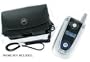 Motorola genuine carry case with belt clip