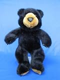 Bosco Black Bear 15