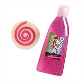 STRAWBERRY SCENTED SOAP SET