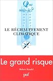 Le R�chauffement climatique