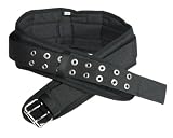 Wide Prolevel Padded Belt Medium, 5