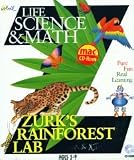 Zurk's Rainforest Lab (Macintosh)