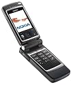 Nokia 6260 schwarz Handy ohne Branding