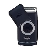 Braun Pocket Go Shaver 570