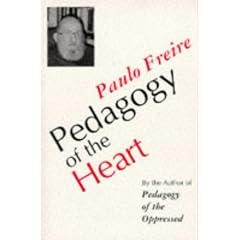 Pedagogy of the Heart