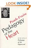 Pedagogy of the Heart