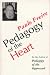 Pedagogy of the Heart