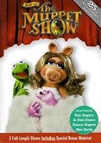 Best of the Muppet Show - Roy Rogers & Dale Evans / Kenny Rogers / Mac Davis