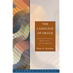 Language Of Grace: Flannery O'connor, Walker Percy, And Iris Murdoch (Seabury Classics) book cover
