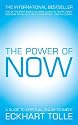The Power of Now: A Guide to Spiritual Enlightenment