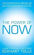 The Power of Now: A Guide to Spiritual Enlightenment