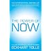 The Power of Now: A Guide to Spiritual Enlightenment