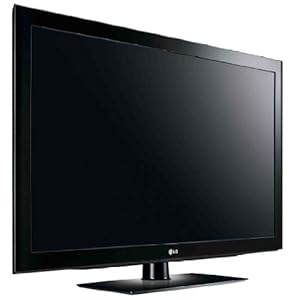 TV LCD 46" (117 cm) HD TV 1080p 100 Hz 3 HDMI USB: TV