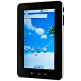 CrystalVIew Tablet - E-Pad 4GB