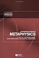 Contemporary Debates in Metaphysics (Contemporary Debates in Philosophy)
