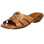 Naturalizer Women's Buster Leather Thong