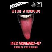 Kiss and Make-Up | [Gene Simmons]