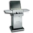 Texas Barbecues 1000 Infra-Red Gas Grill NG