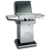 Texas Barbecues 1000 Infra-Red Gas Grill NG