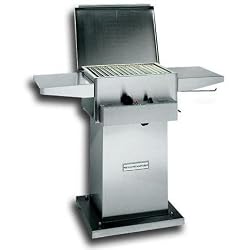 Texas Barbecues 1000 Infra-red Gas Grill Ng
