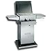 Texas Barbecues 1000 Infra-red Gas Grill Ng
