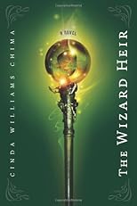 The Wizard Heir