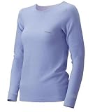 モンベル(mont-bell) ジオライン M.W.ラウンドネックシャツ Women’s