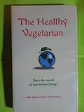 THE HEALTHY VEGETARIAN