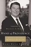 Hand Of Providence : The Strong and Quiet Faith of Ronald Reagan